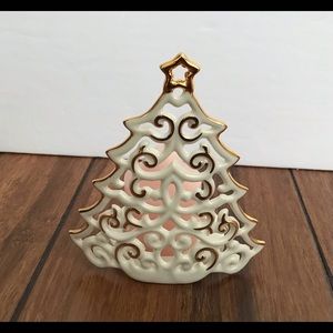 Lenox Votive Candle Holder